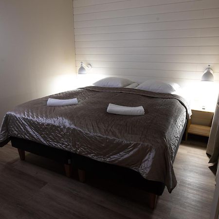Royal Roi Apartments Rovaniemi Dış mekan fotoğraf