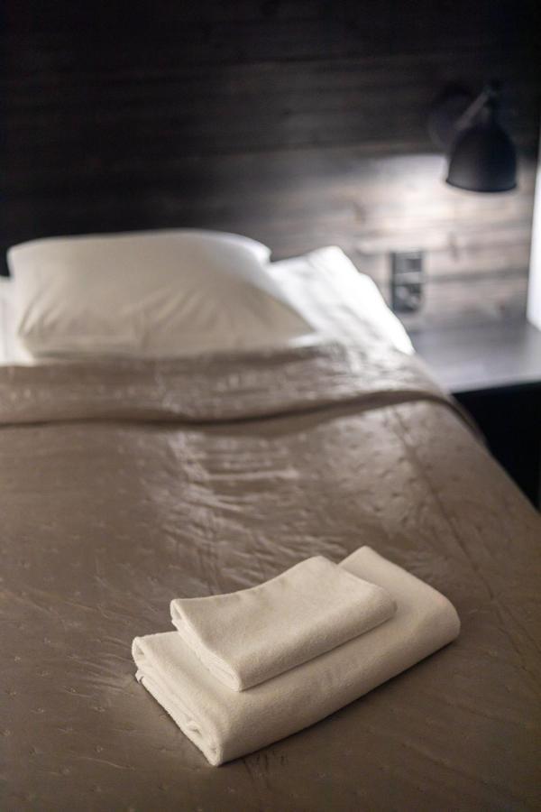 Royal Roi Apartments Rovaniemi Dış mekan fotoğraf