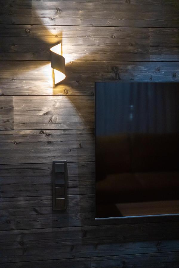 Royal Roi Apartments Rovaniemi Dış mekan fotoğraf