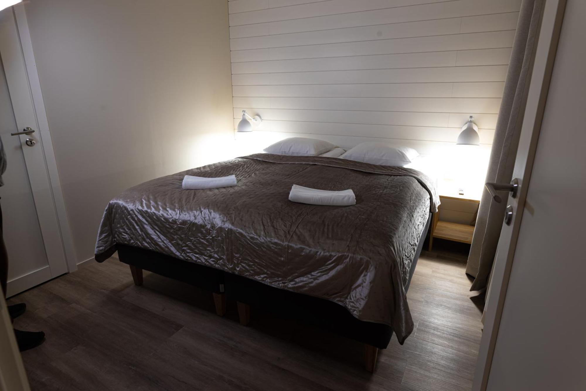 Royal Roi Apartments Rovaniemi Dış mekan fotoğraf