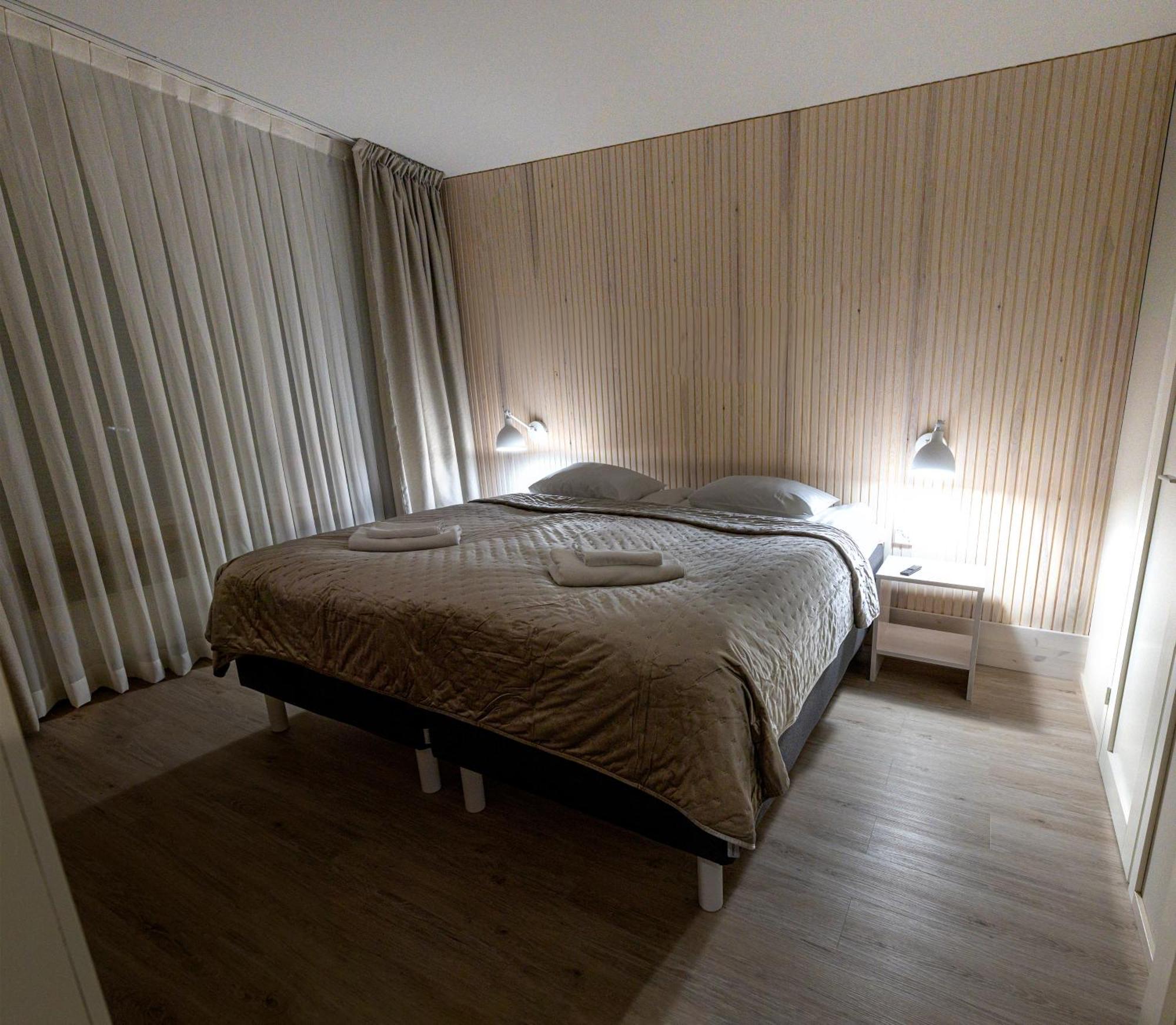 Royal Roi Apartments Rovaniemi Dış mekan fotoğraf