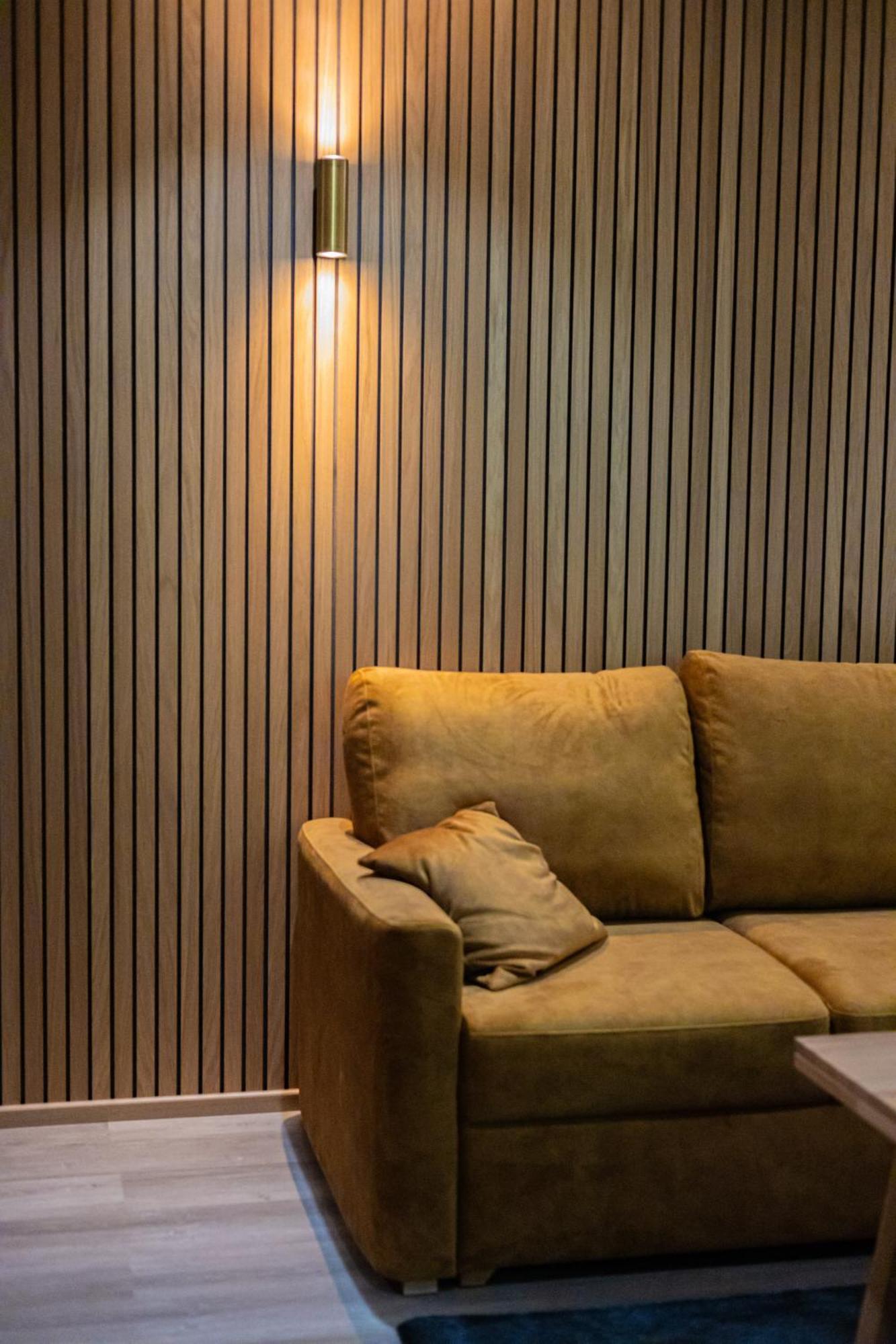 Royal Roi Apartments Rovaniemi Dış mekan fotoğraf